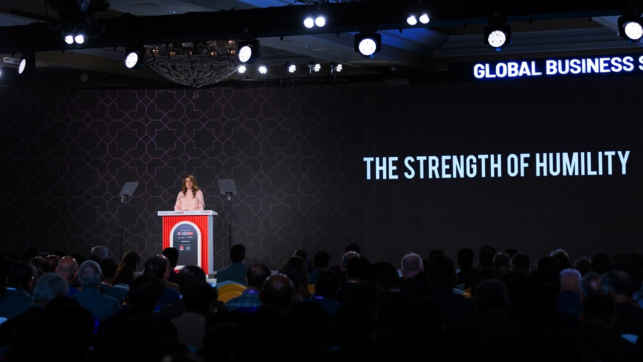 The ET Now Business Summit