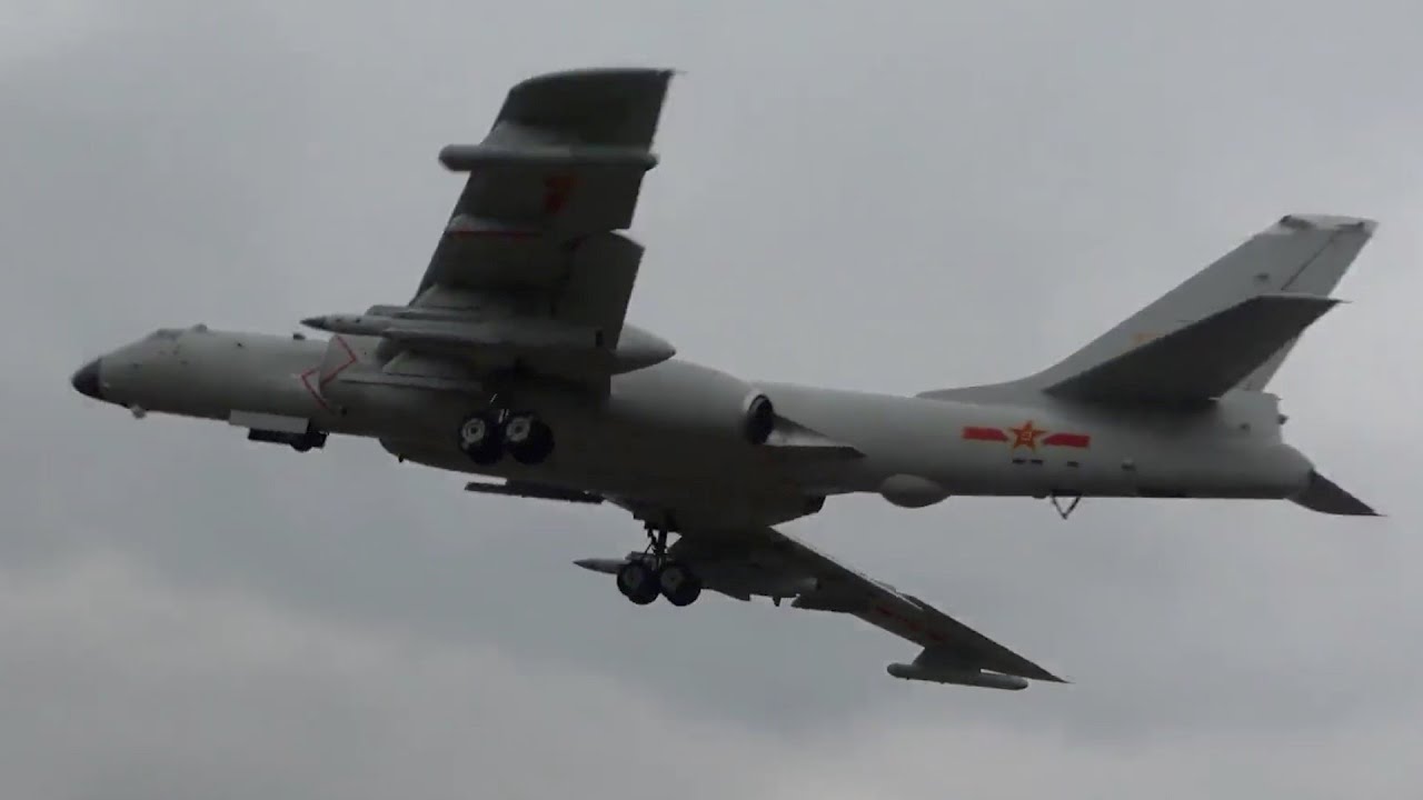 PLA conducts joint patrols, military exercises around Taiwan Island