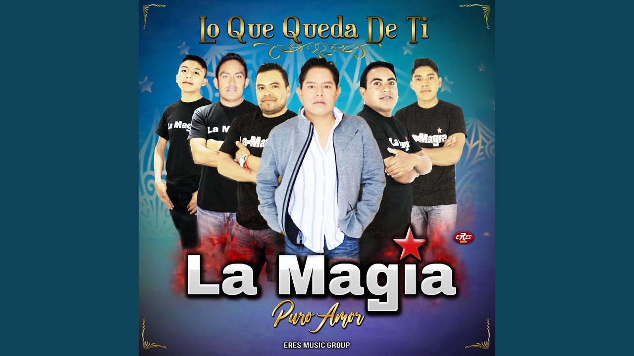 LO QUE QUEDA DE TI