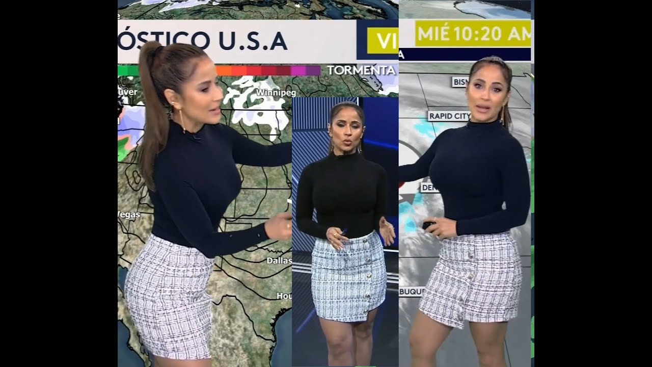 Jackie Guerrido 01 17 2024