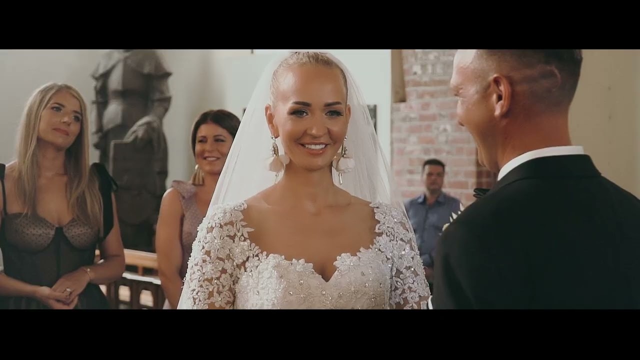 Deivydas ir Inesa. Trumpasis vestuvių klipas.