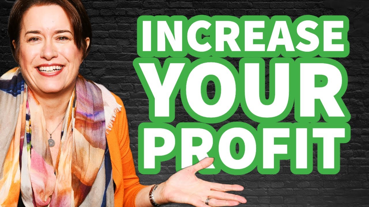 3 Ways You Can Increase Profit | Letting Agency Training