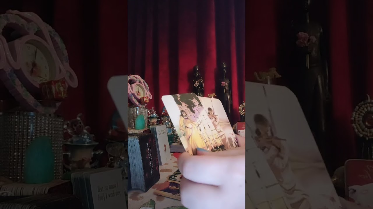 برج الجدي لا تدع الخوف و الشك يفقدك حب عمرك🚨تراقبني من بعيد و انت تعلم انك خلقت لتحيا بي❗لا تتأخر♥️