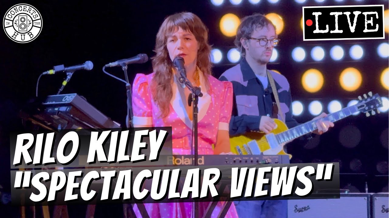 Rilo Kiley 