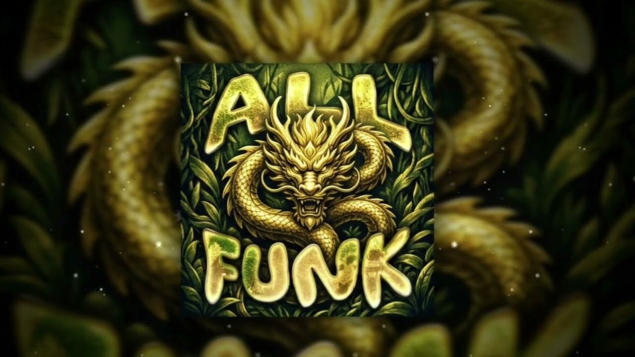 ALL FUNK