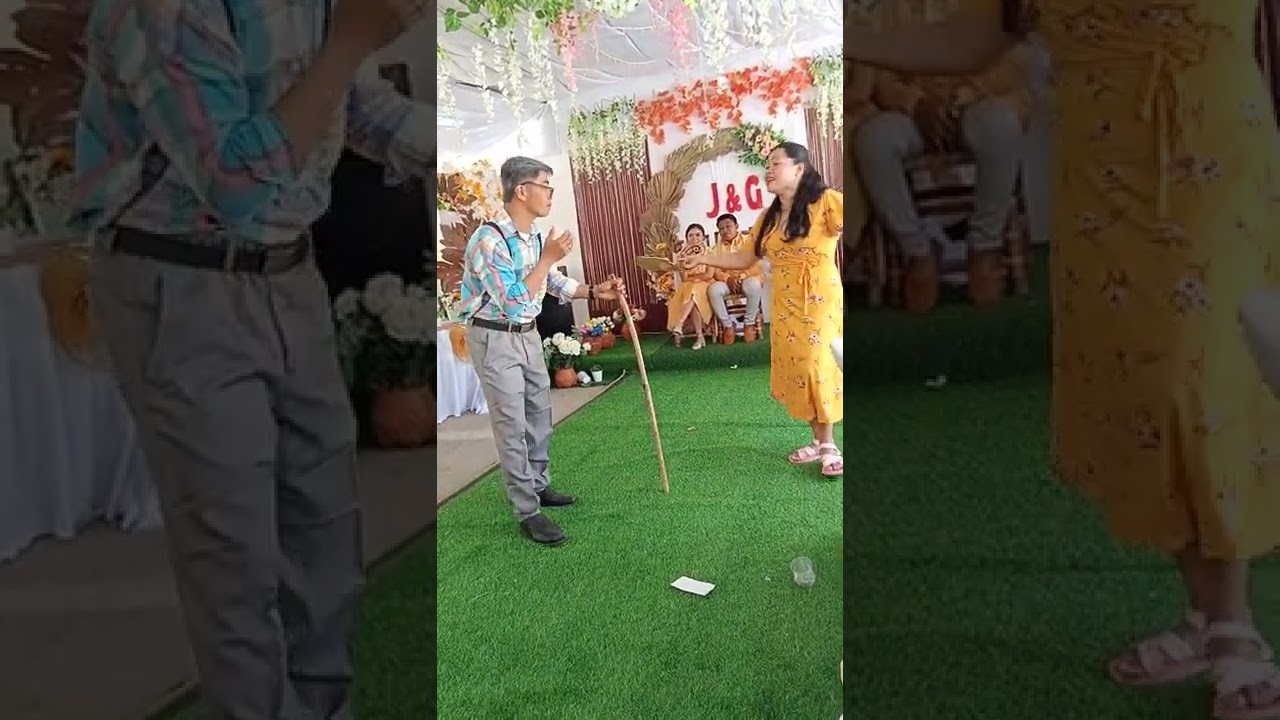 Gugma sa tigulang😂