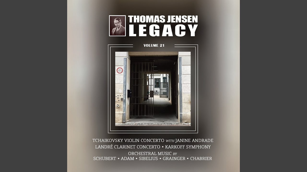 3 Marches militaires, D. 733: No. 1, Allegro vivace (Arr. for Orchestra by Anonymous)