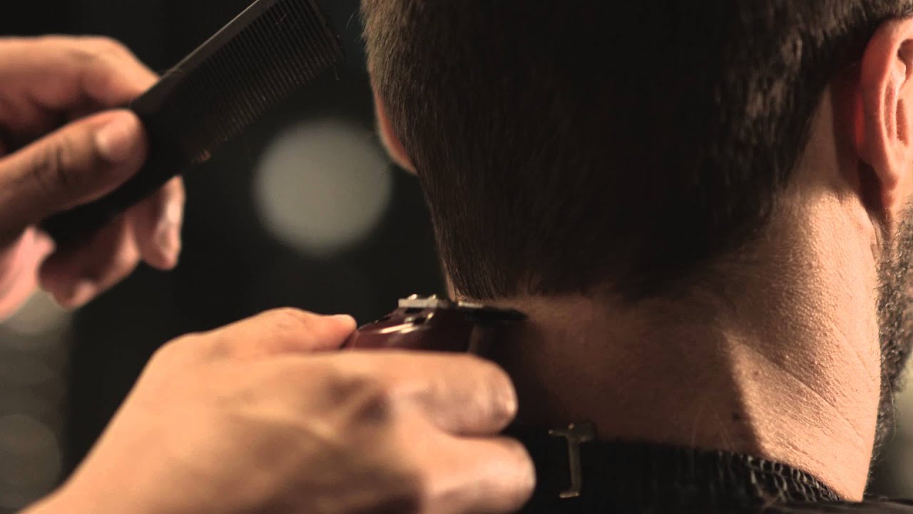 Corte de cabelo do Mariano Di Vaio - Men's Market + Barbearia Corleone