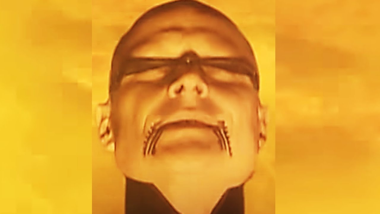 Why Jerec Was So Dangerous To The Star Wars Galaxy