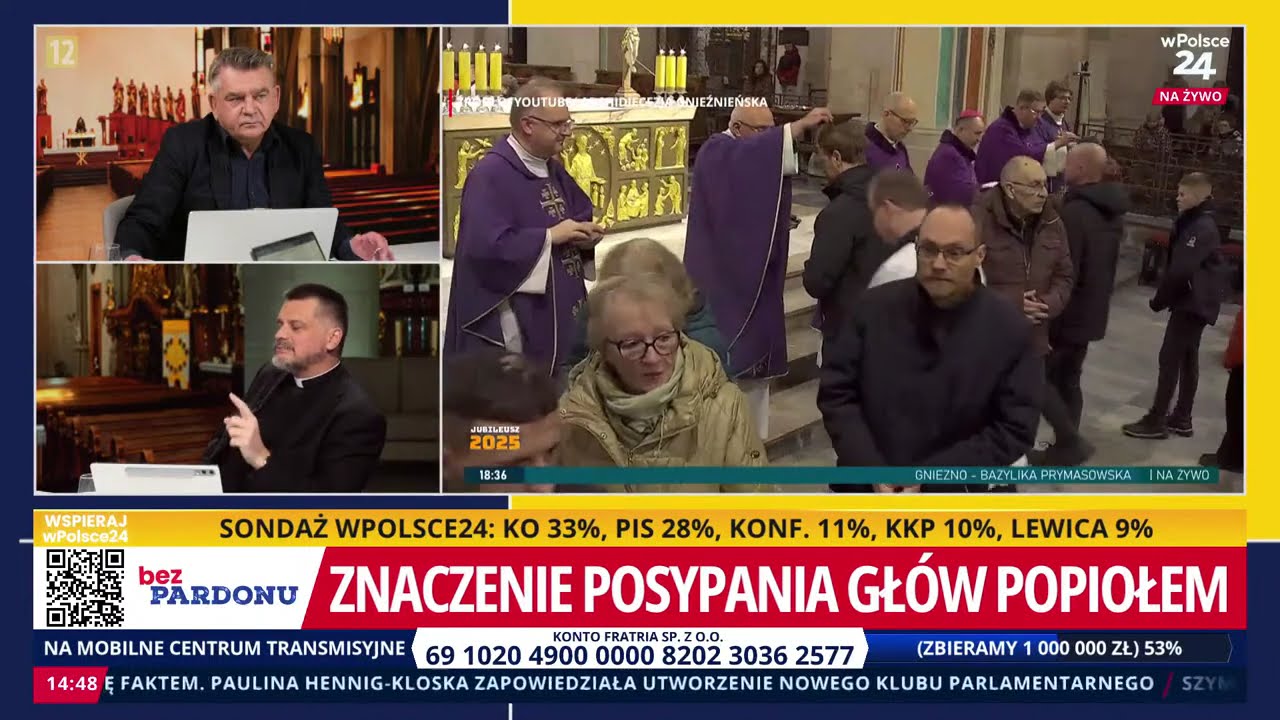 Wsp&oacute;łczesne formy poszczenia.Bez pardonu