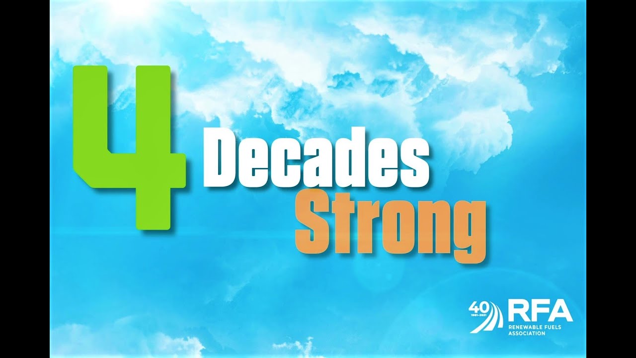 2021 Ethanol Facts Video