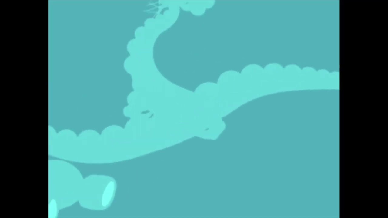 Nickelodeon Australia 2005 Octopus ID Bloopers