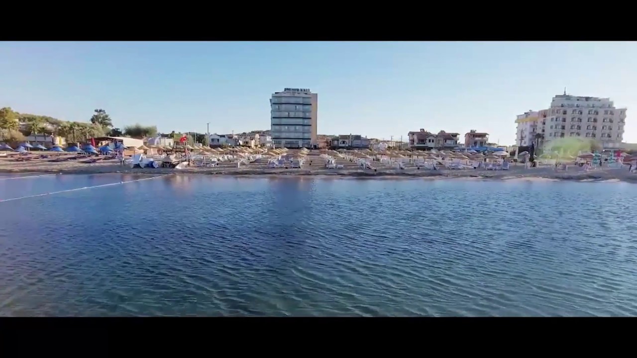 Otel Musho - Sarımsaklı - Etstur