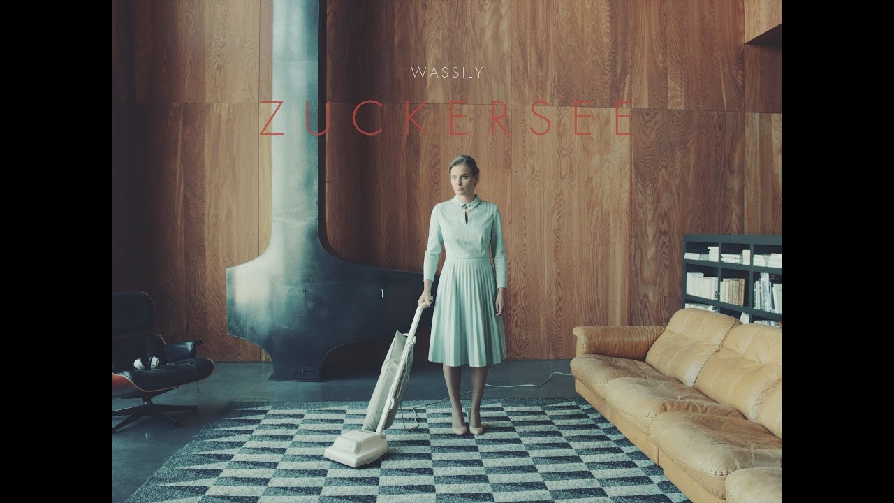 WASSILY - Zuckersee (Official Video)