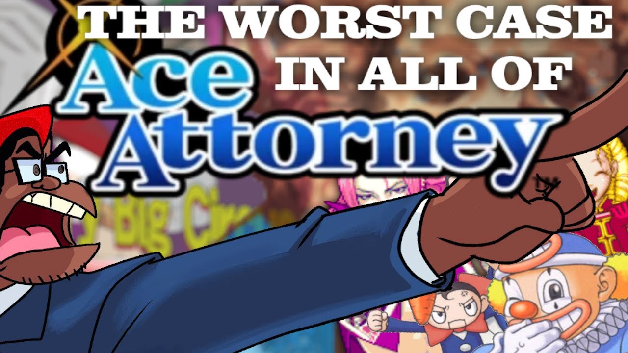 ALFRED WRIGHT BI ATTORNEY: TURNABOUT BIG TOP (Paperboxhouse Stream Highlights)