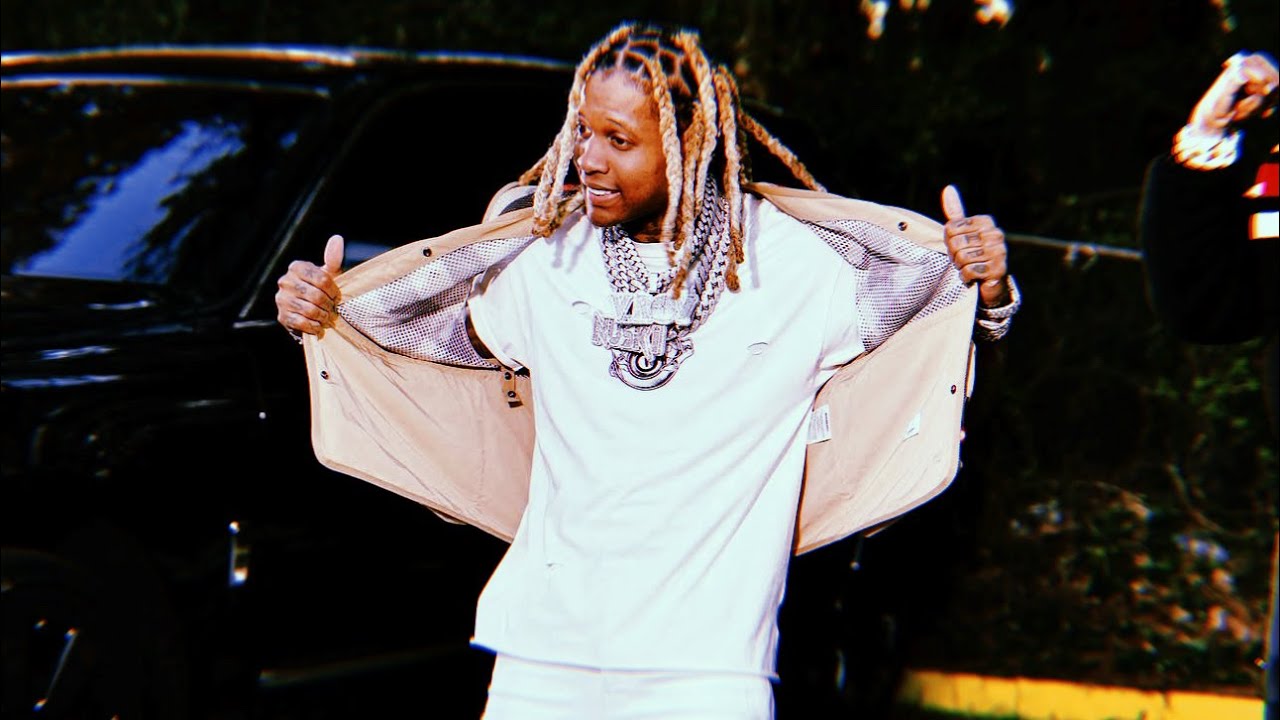 FREE Lil Durk Type Beat | 2025 - 
