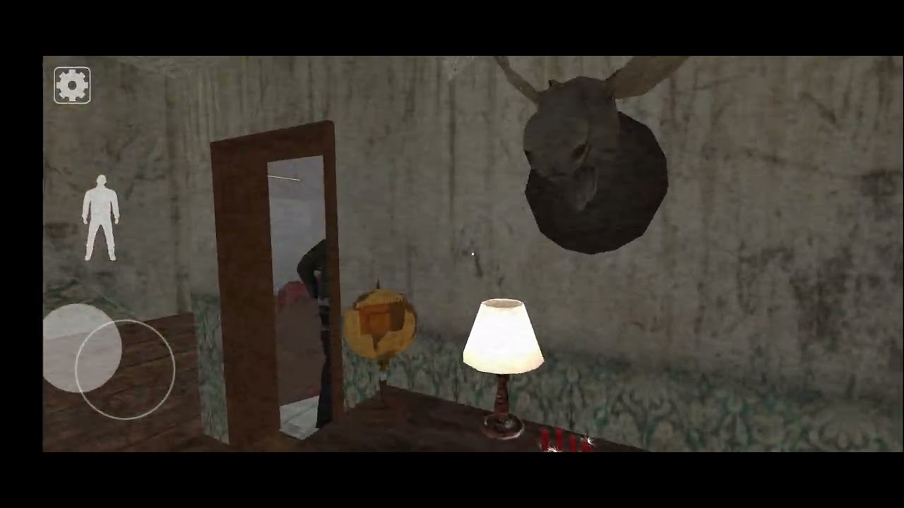 Mysis Psychopath Hunt molestando a John Manson y sin que me mate