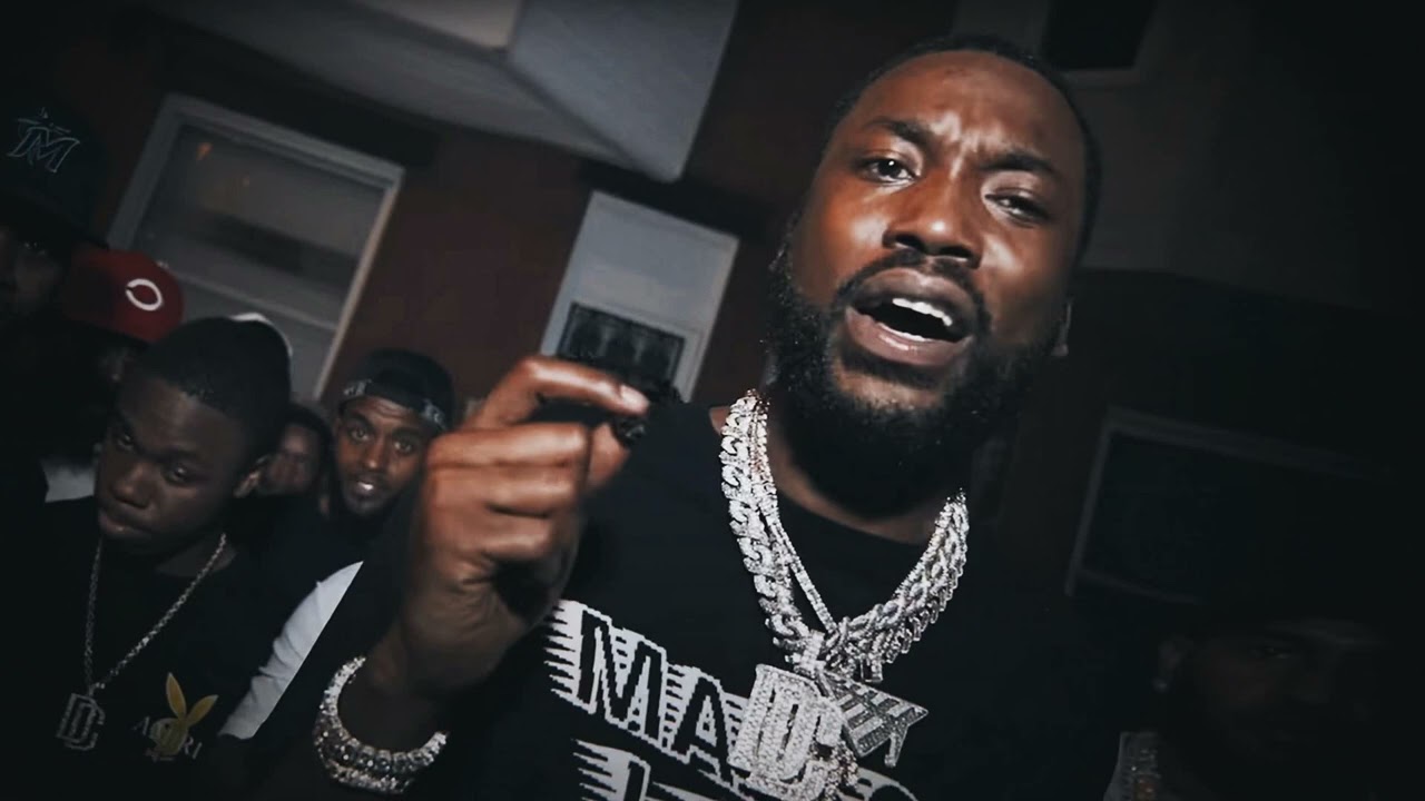 Meek Mill Type Beat 2022 - 