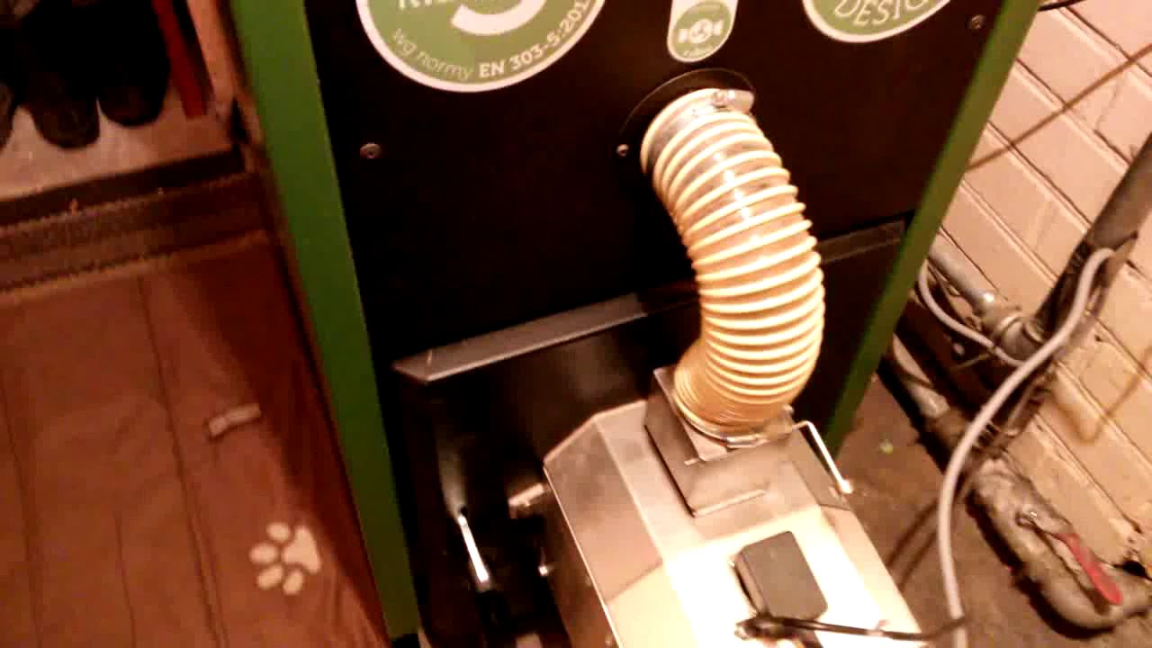 KAMEN Perfekt Bio 11kW