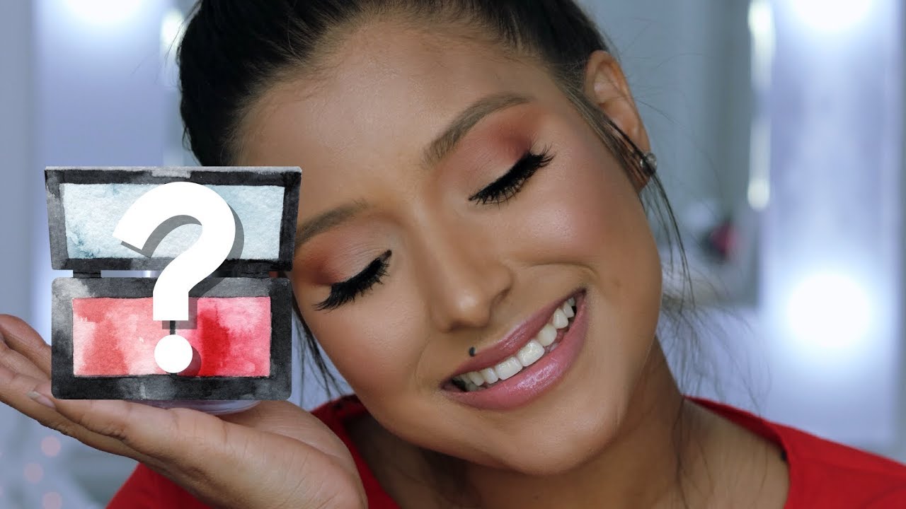 Tutorial con mis Amorcitos Actuales | Kriz Reales