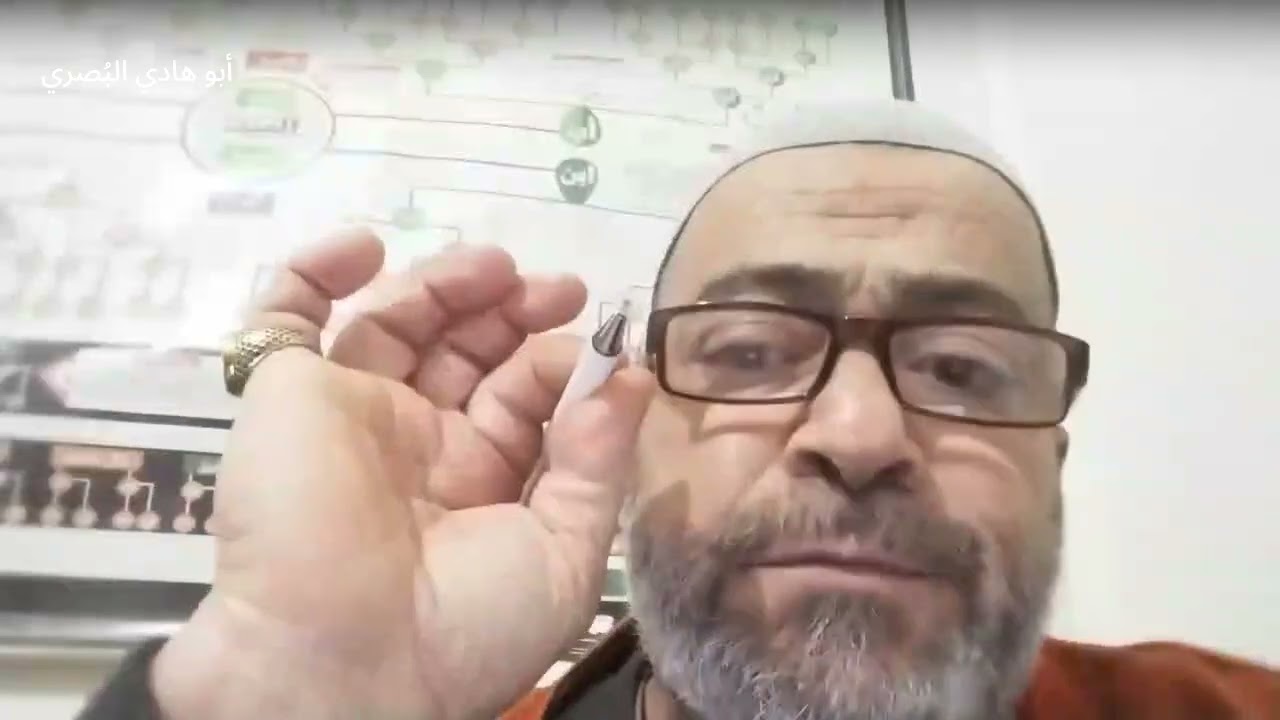 أصحاب الفروض من الرجال مع الأم والزوجة (الدورة 16)|| الشيخ عرسان الحريري. 