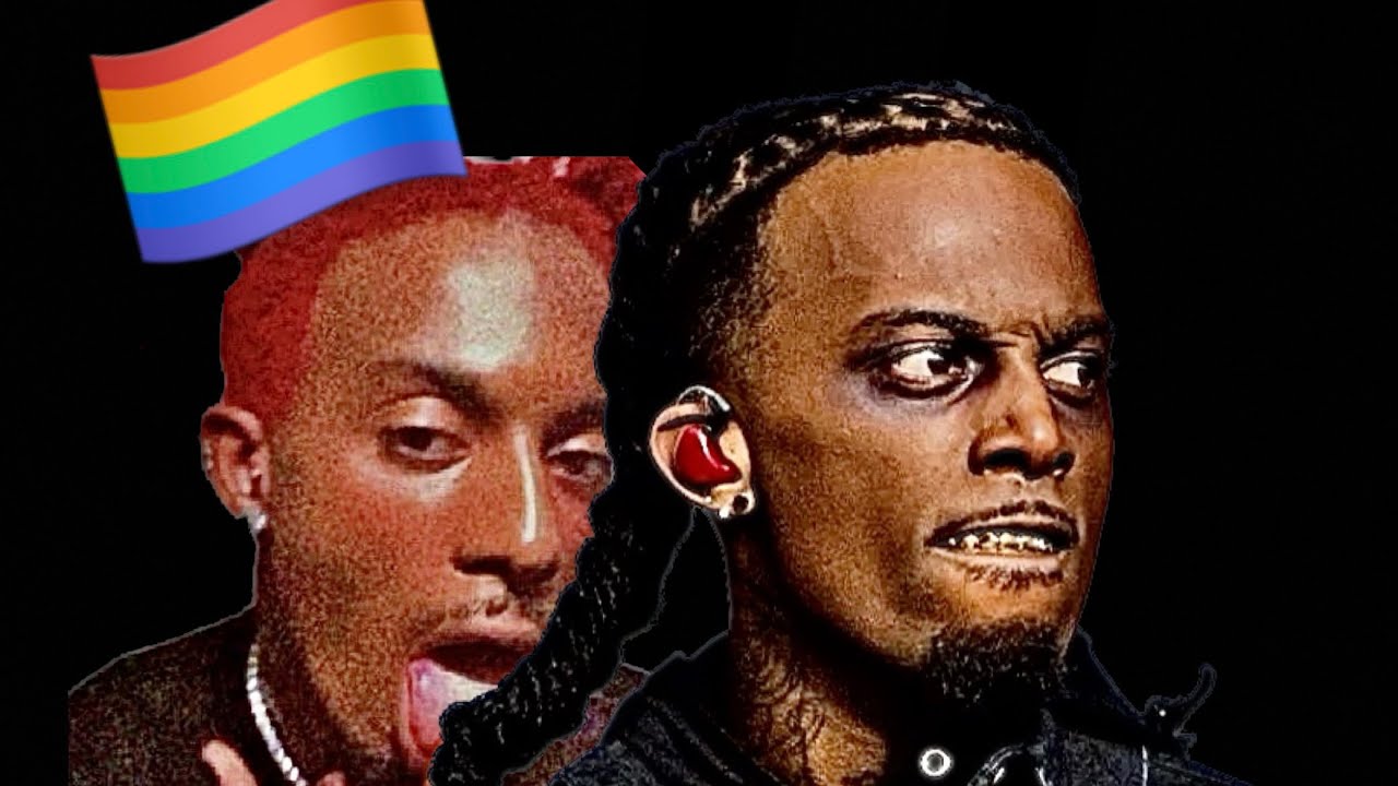Playboi Carti’s zesty influence (and it’s dark effects)