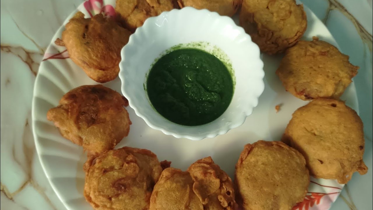 How To Make Aloo Chop Recipe (Aloo Chop Kaise banaen 🔥