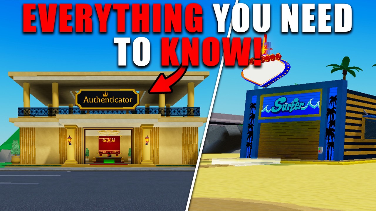 Everything You Need to Know About the NEW Update in Storage Hunters (Roblox)