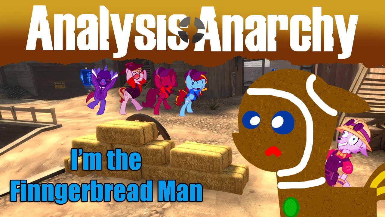 TF2 Analysis: 