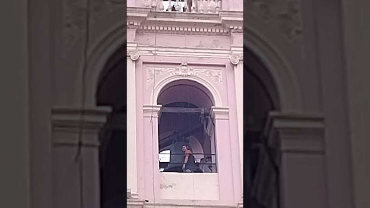 Repique de campanas reales por №1 misa a las 18:30 2/3