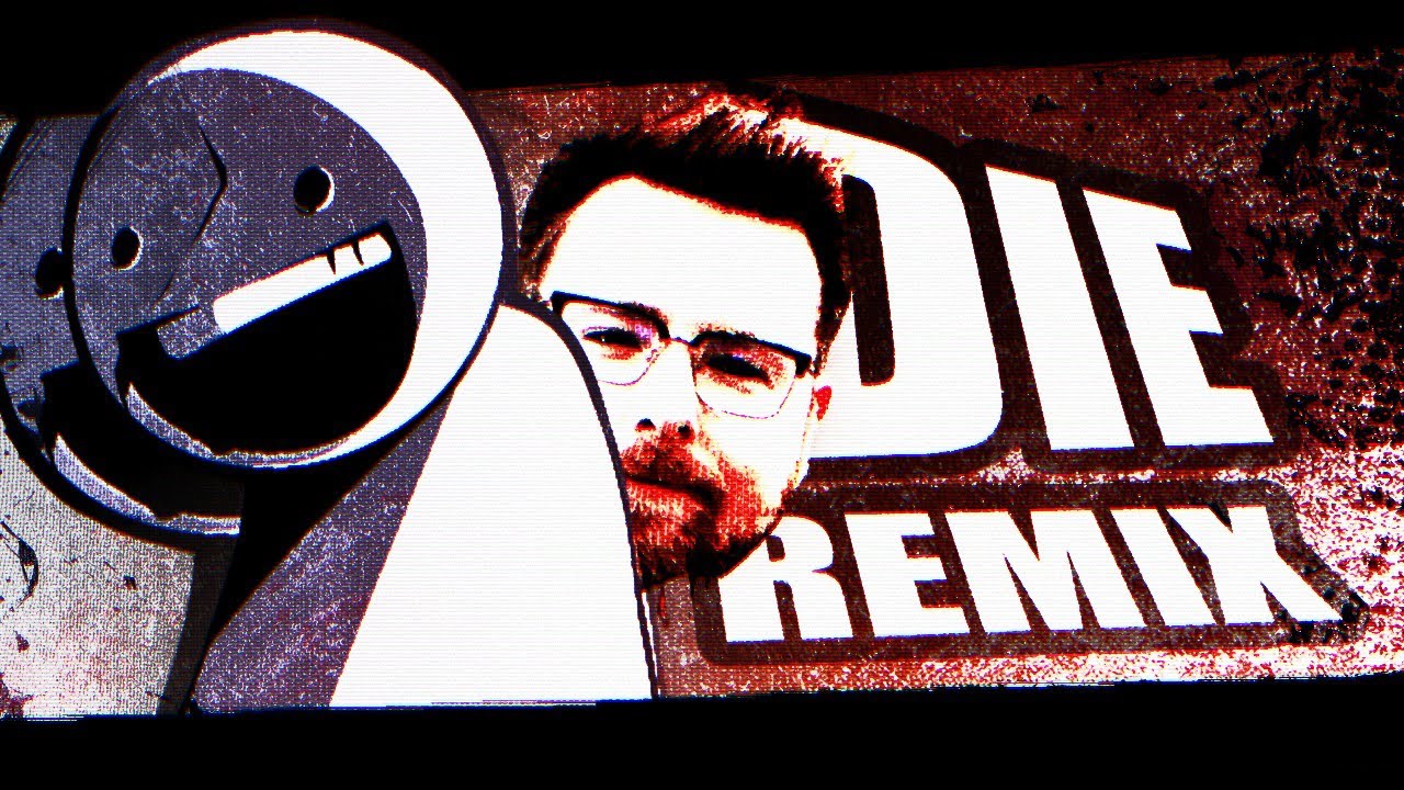 DIE - REMIX (ft. @ChaseRedding )