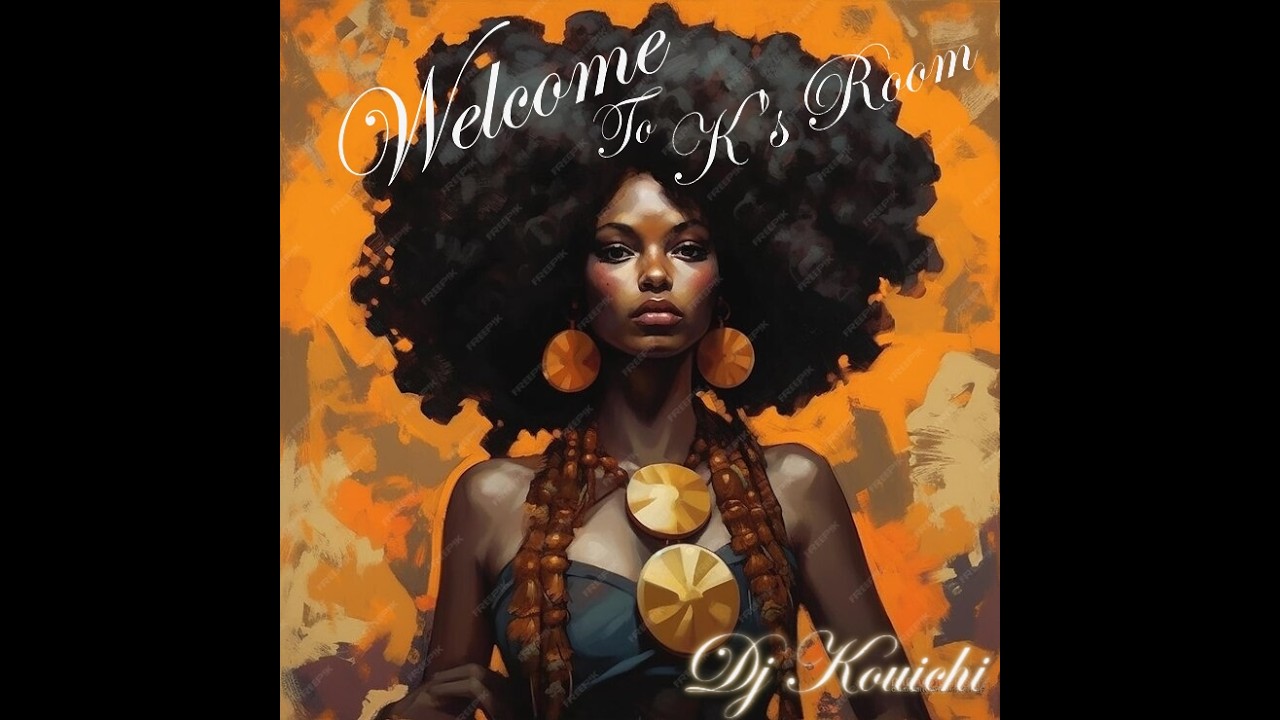 K's Room Dj Kouichi     Revenge Live