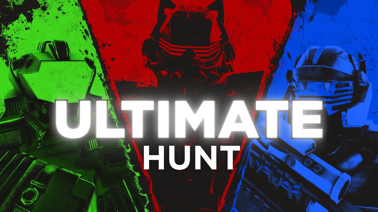 370+ KILL ULTIMATE OPERATOR HUNT | Blackout Revival