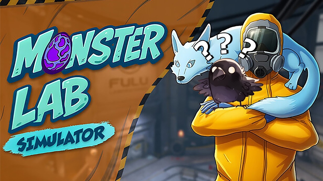 Is Monster Lab Simulator Worth Your Time?