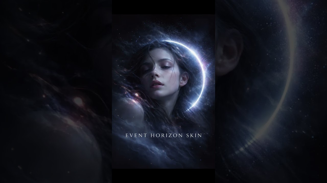 Event Horizon Skin | Poetic Hybrid Ver.