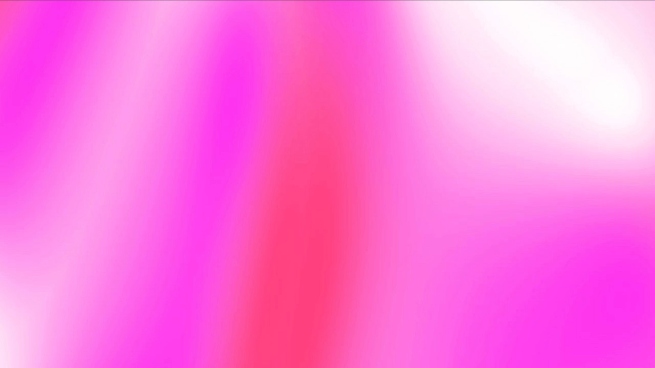 24/7 Pink Sunset Gradient 🌸 Cozy LED Mood Light | 4K Aesthetic Screensaver | Study & Relax Ambience