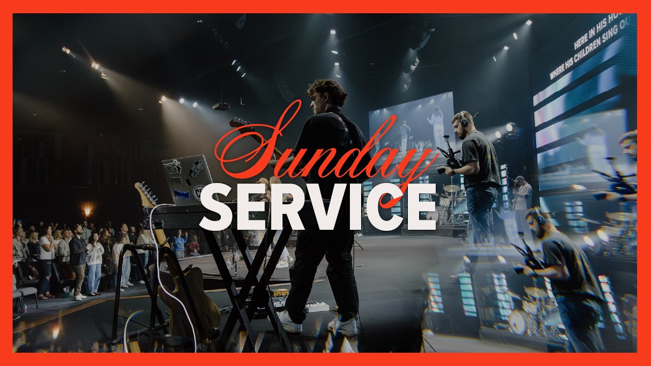 Sunday Service at Radiant | February 22, 2026