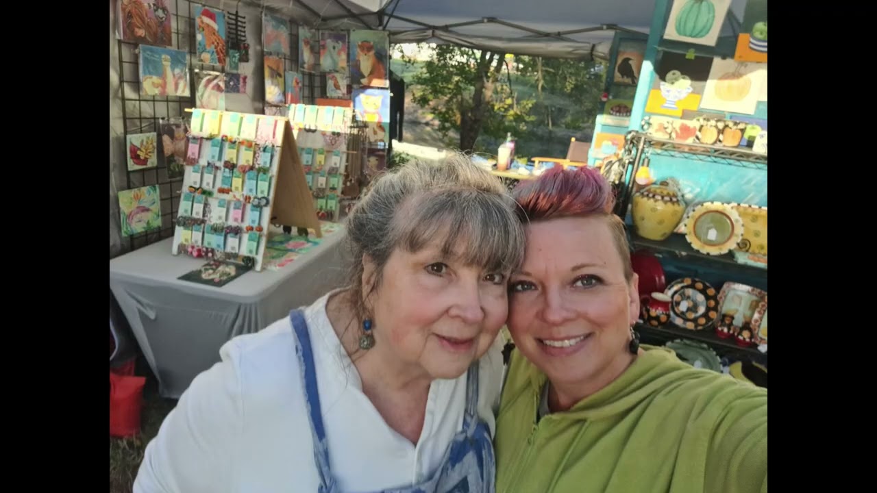 War Eagle Craft Fair Weekend 2023