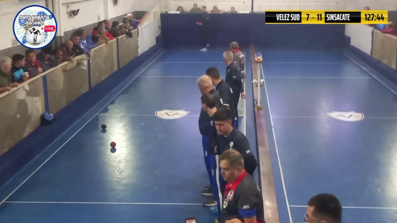 Transmisión en directo de Alejandro Guida