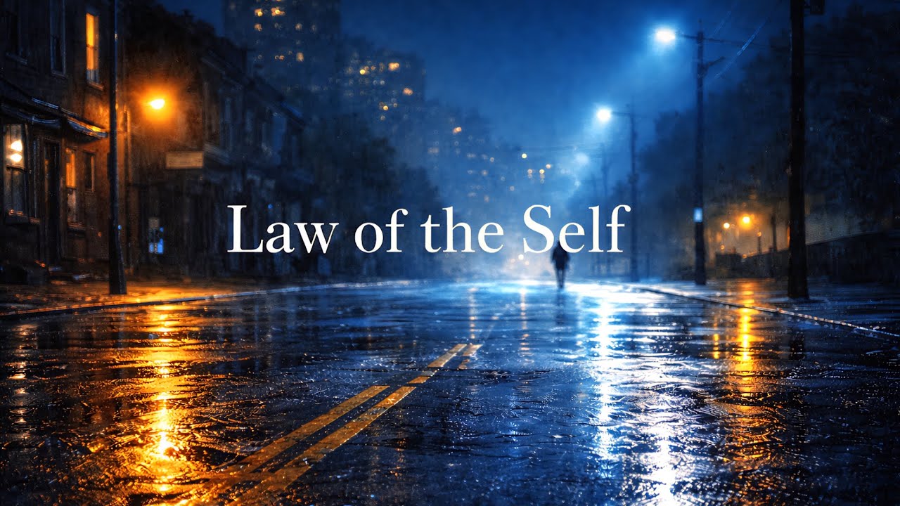 Law of the Self - Revision Waves 