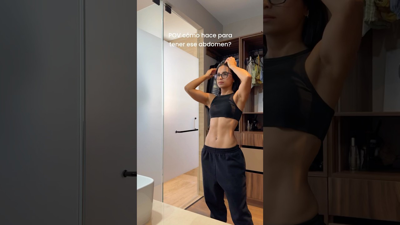 Tips para tener un excelente abdomen