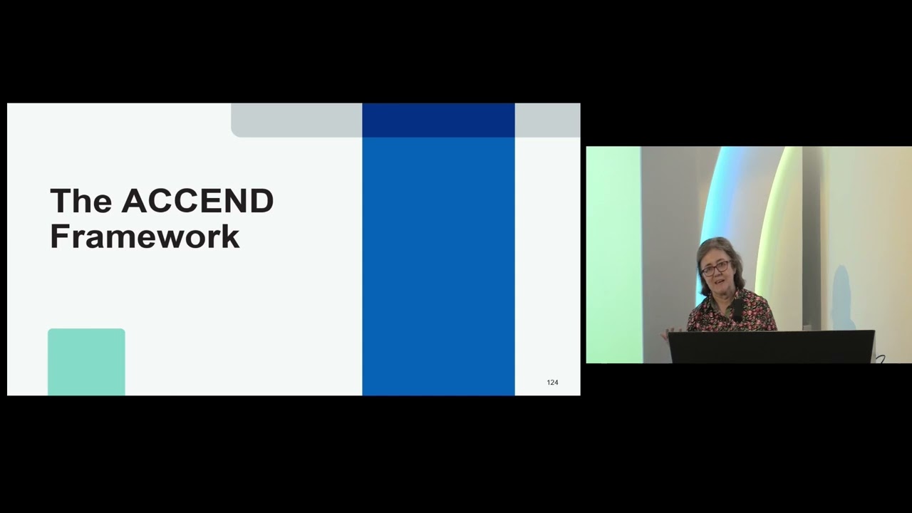 ACCEND Programme: Overview