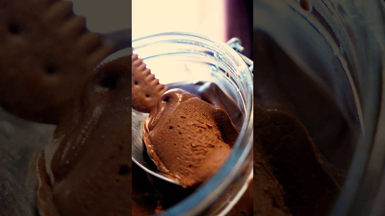 Csokis Kekszcsoda 🍫 #recept #hungary #food #desszert #csoki
