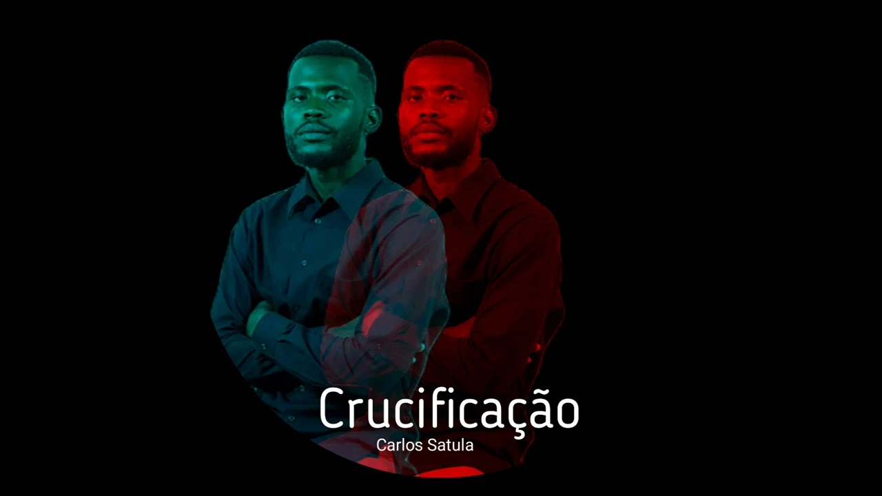 Crucificação-Carlos satula