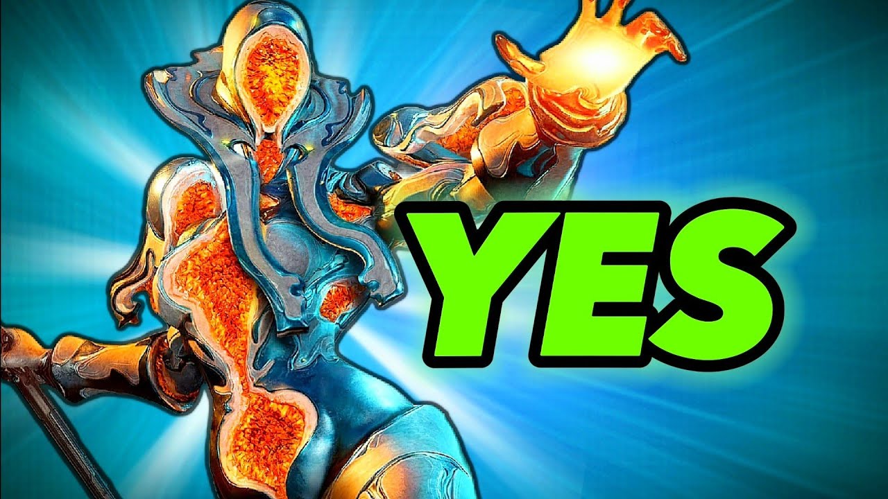 Warframe but Can You Farm Citrine FASTER?...