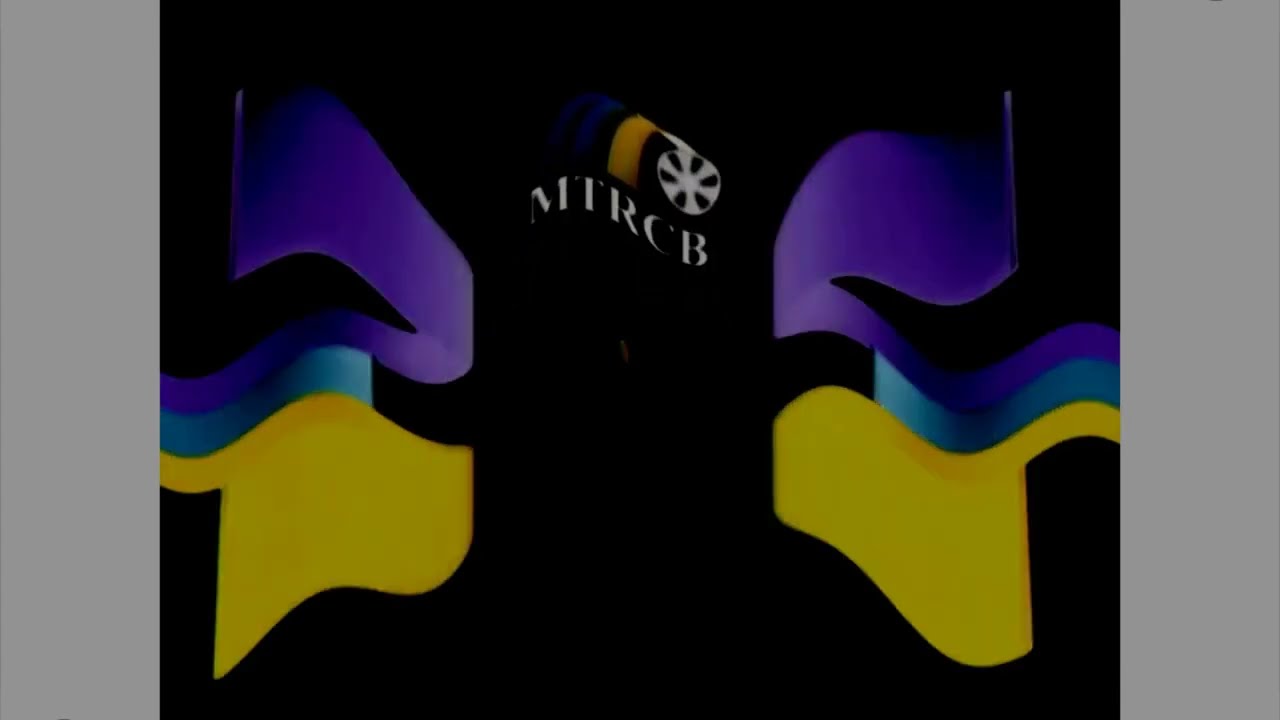 Mtrcb Spg Effects(Sponsored By Super Ja Logo Effects) In Pitch Black