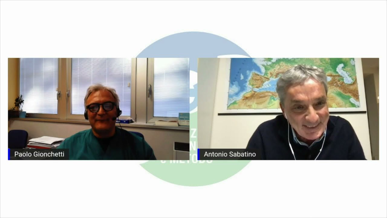Paolo Gionchetti: Le malattie reumatologiche entero-correlate.