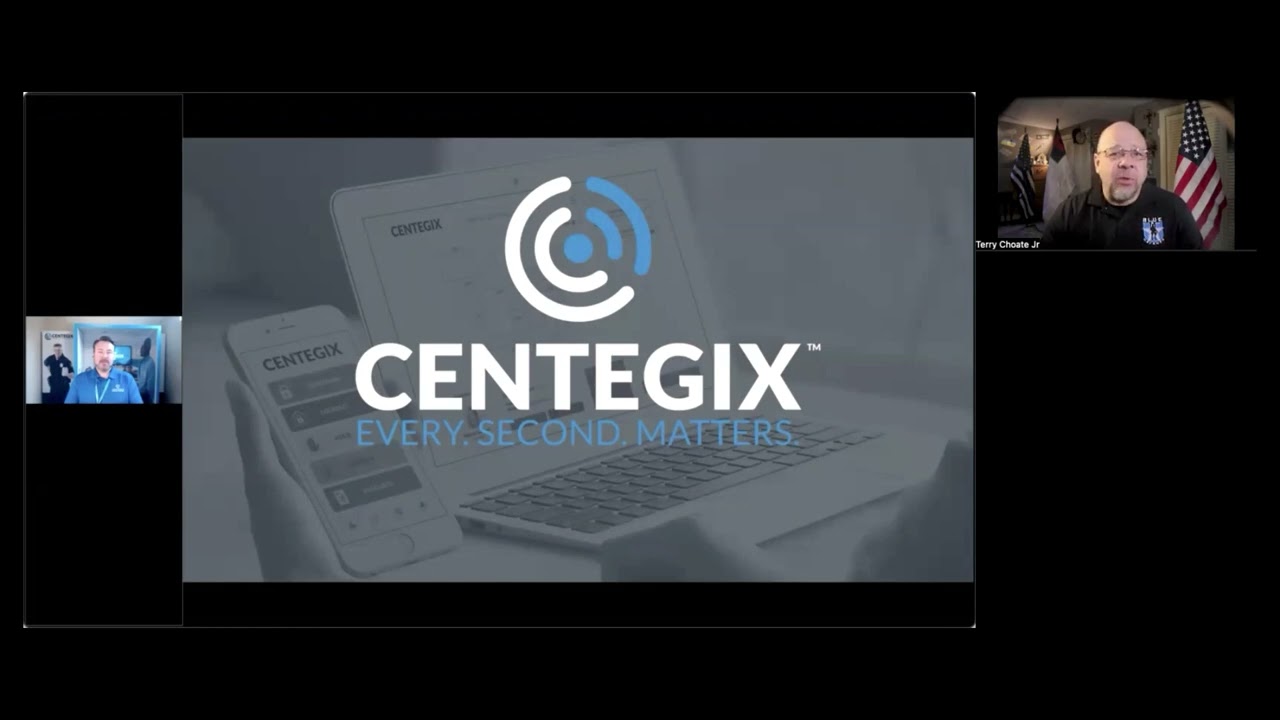 Centegix Crisis Alert Review