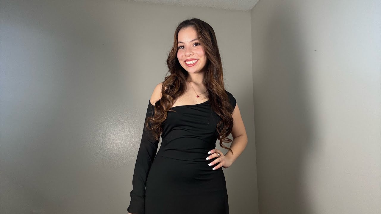 Monologue submission for 2025 CA thespian festival