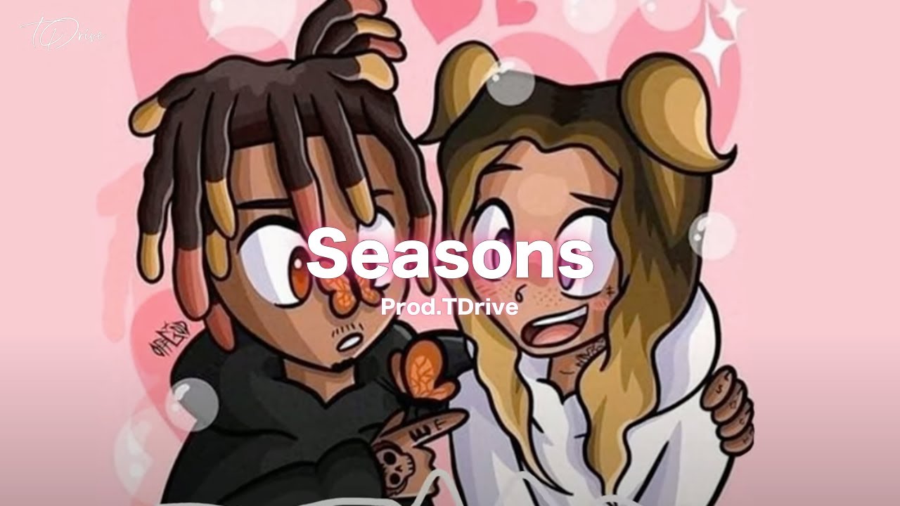 [SOLD] Juice WRLD Melodic Guitar Type Beat 